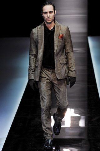Giorgio Armani / - 2013-2014